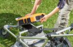 Rasaerba PELLENC RASION 2 EASY - immagine 4