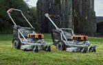 Rasaerba PELLENC RASION 2 EASY - immagine 7