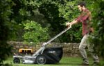 Rasaerba PELLENC RASION 2 EASY - immagine 5