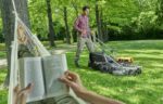 Rasaerba PELLENC RASION 2 EASY - immagine 6