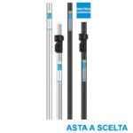 SET Abbacchiatore CAMPAGNOLA HOLLY ECO PLUG-IN - immagine 5