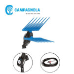 Kit Abbacchiatore Campagnola ELEKTRA ECO