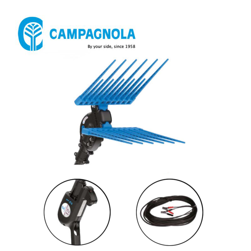 CAMPAGNOLA - 1 Kit Abbacchiatore Campagnola ELEKTRA ECO - immagine 1