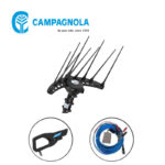 Kit Abbacchiatore Campagnola HERCULES 6 58 PLUS