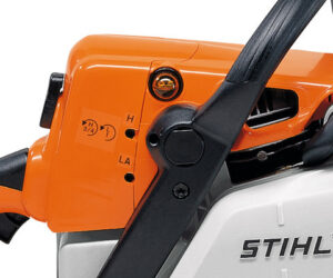 Pompa manuale della STIHL MS151TC-E