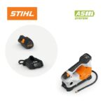 SET Compressore a batteria STIHL KOA20