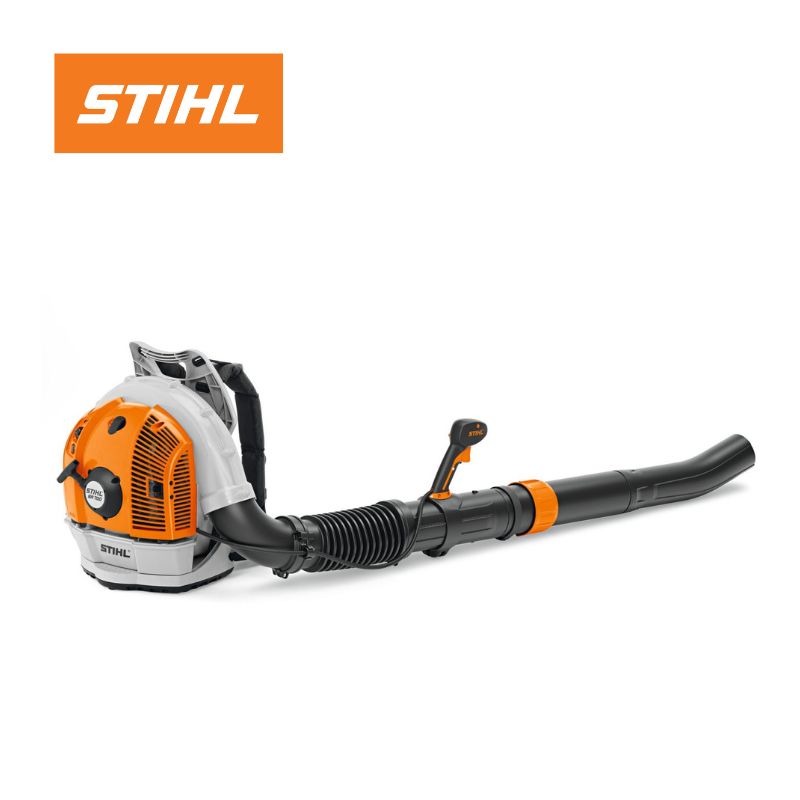STIHL BR 700 Soffiatore spalleggiato STIHL BR700 - immagine 1