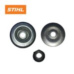 SET per montaggio utensili per Decespugliatori STIHL