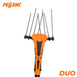 Abbacchiatore PELLENC OLIVION POWER48 T220-300 - immagine 5