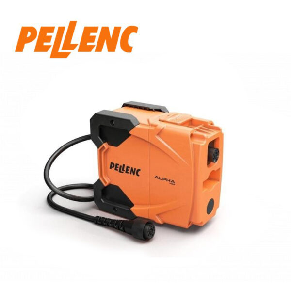 Contrappeso PELLENC ALPHA W26