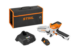 Borsa per il potatore a batteria STIHL GTA26