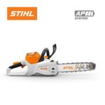 Motosega a batteria STIHL MSA220 C-B