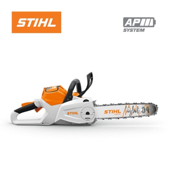 Motosega a batteria STIHL MSA220 C-B