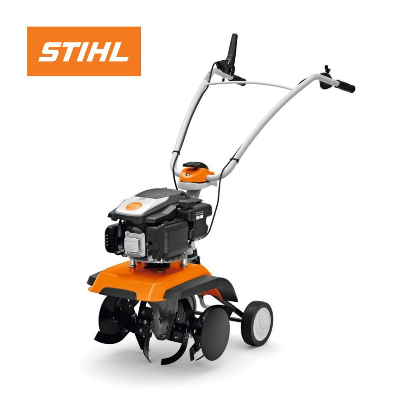 STIHL MH 445 Motozappa STIHL MH445 - immagine 1
