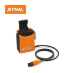 Marsupio AP STIHL con cavo di collegamento