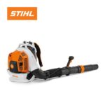 Soffiatore spalleggiato STIHL BR800 C-E