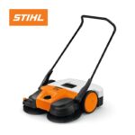 Spazzatrice STIHL KG770