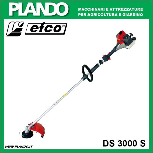 Efco DS 3000 S