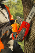 Motosega EFCO MTT3600 - immagine 15