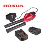 SET Soffiatore a batteria HONDA HHB36 AXB E