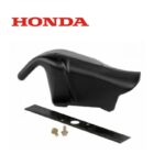 SET mulching HONDA per HRG416 SK