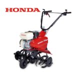 Motozappa HONDA FG320