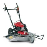 Sfalciaerba HONDA UM616 EB - immagine 2