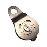 Docma CARRUCOLA INOX 16 kN