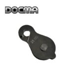 Carrucola in acciaio 26kN DOCMA