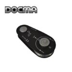 Carrucola in alluminio 40kN DOCMA