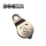 Carrucola inox 16kN DOCMA
