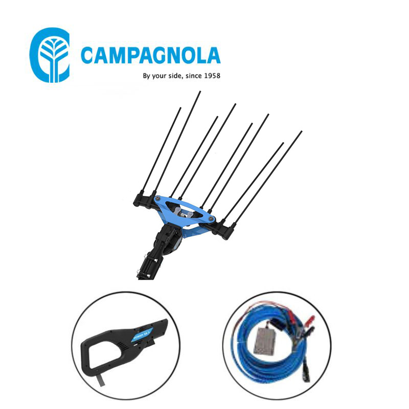 CAMPAGNOLA - 1 Kit Abbacchiatore CAMPAGNOLA ICARUS V1 58 PLUS - immagine 1