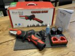 SET COMPLETO BLUE BIRD CS22-04