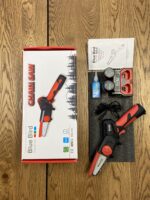 SET COMPLETO BLUE BIRD CS22-04