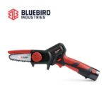 SET Potatore a batteria BLUE BIRD CS22-04