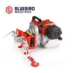 Verricello BLUE BIRD TW610 ST