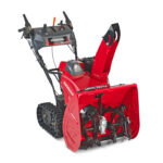 Spazzaneve HONDA HSS760 A ET - immagine 2