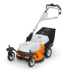 Rasaerba a batteria RMA765 V - immagine 2