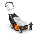Rasaerba a batteria RMA765 V - immagine 3