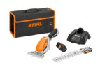 SET Rifinitore STIHL HSA26 - immagine 2