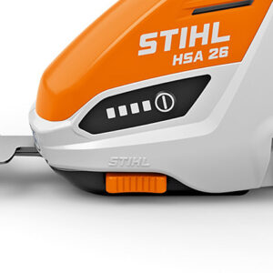 Indicatore carica LED - Rifinitore STIHL HSA26