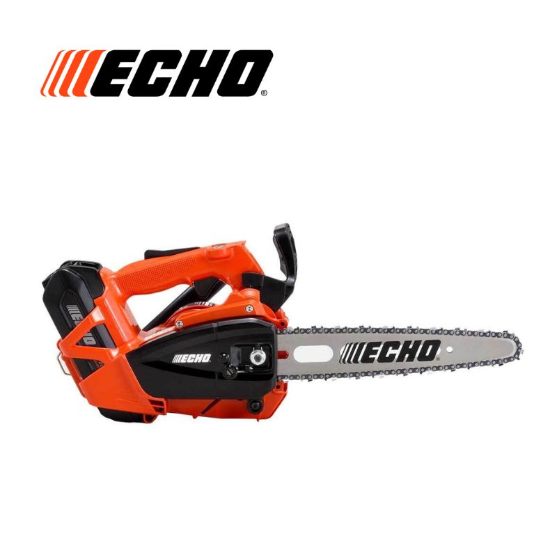 Motosega a batteria da potatura ECHO DCS2500T SET Motosega a batteria ECHO DCS2500 T - immagine 1