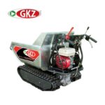 Motocarriola cingolata GKZ GK500HDI