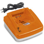 Caricabatteria rapido STIHL AL500 - immagine 2