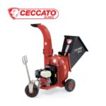 Biotrituratore CECCATO TRITONE MONSTER