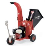 Biotrituratore CECCATO TRITONE MONSTER - immagine 2