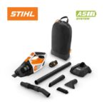 SET Aspiratore a batteria STIHL SEA20