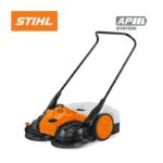 Spazzatrice a batteria STIHL KGA770