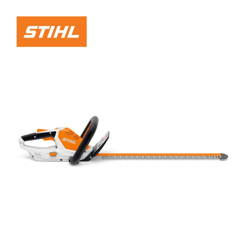 Tagliasiepi a batteria STIHL HSA45 Tagliasiepi a batteria STIHL HSA45 - immagine 1