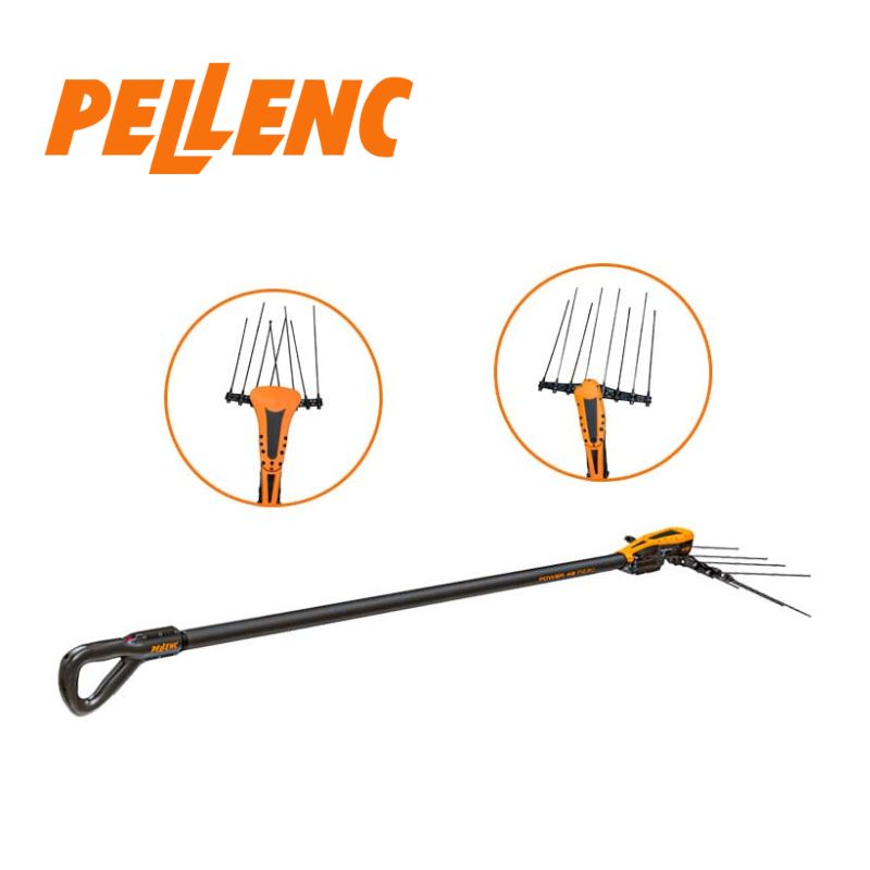 Abbacchiatore PELLENC OLIVION POWER48 P230 Abbacchiatore PELLENC OLIVION POWER48 P230 - immagine 1